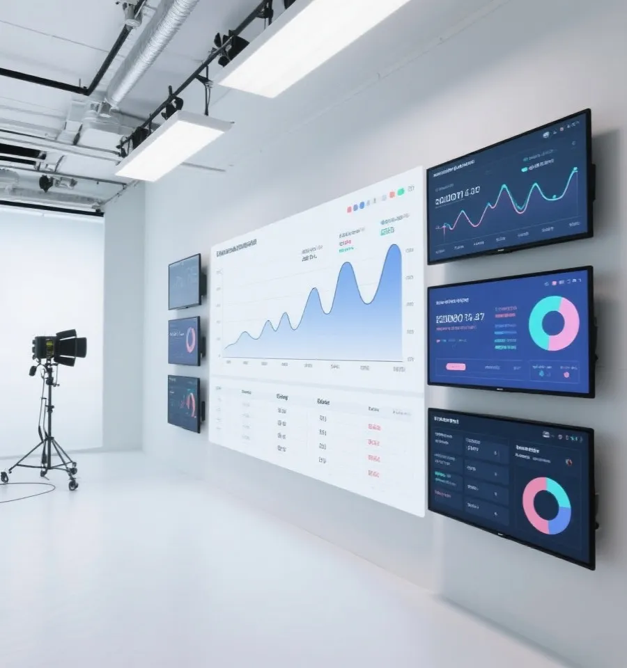 澳洲幸运5实时数据与直播界面示意图