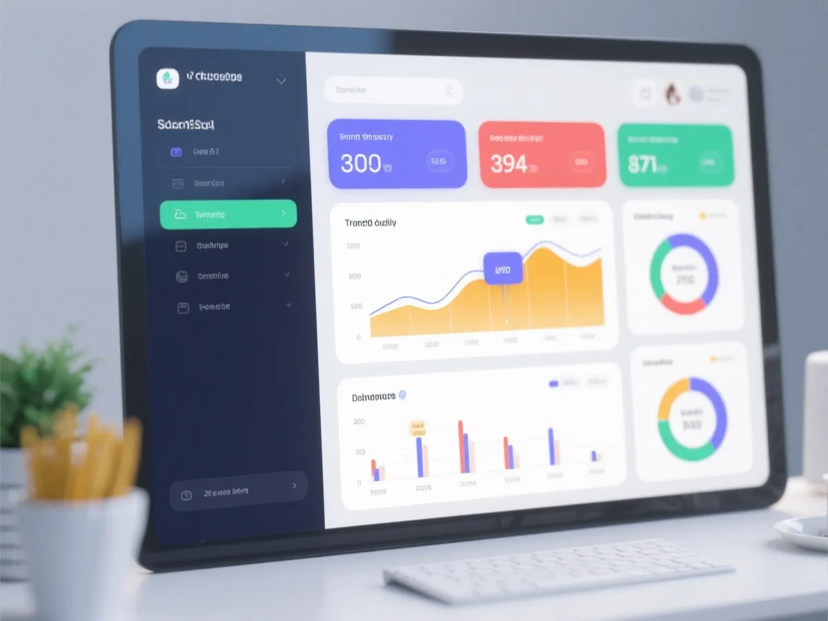 澳洲幸运5走势图数据面板示意图